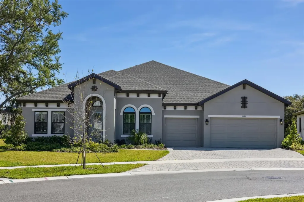 6225 Hidden Branch Drive Apollo Beach FL 33572