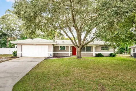 1929 Byram Drive Clearwater FL 33755