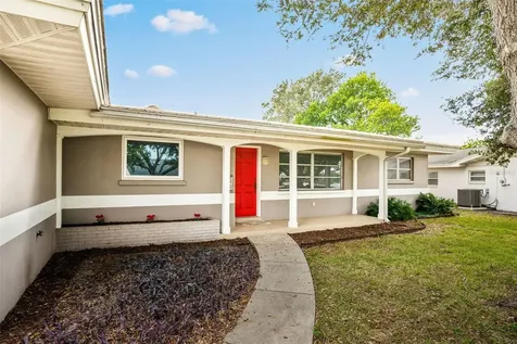 1929 Byram Drive Clearwater FL 33755