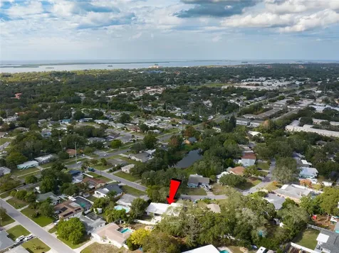 1929 Byram Drive Clearwater FL 33755