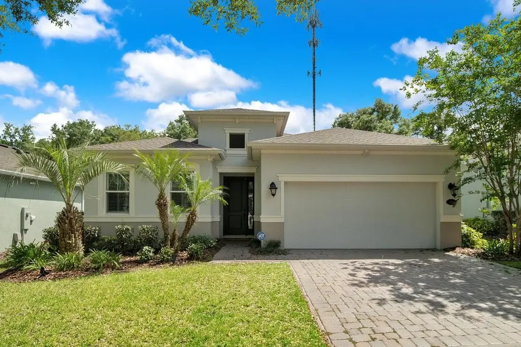 804 Victoria Hills Drive S Deland FL 32724