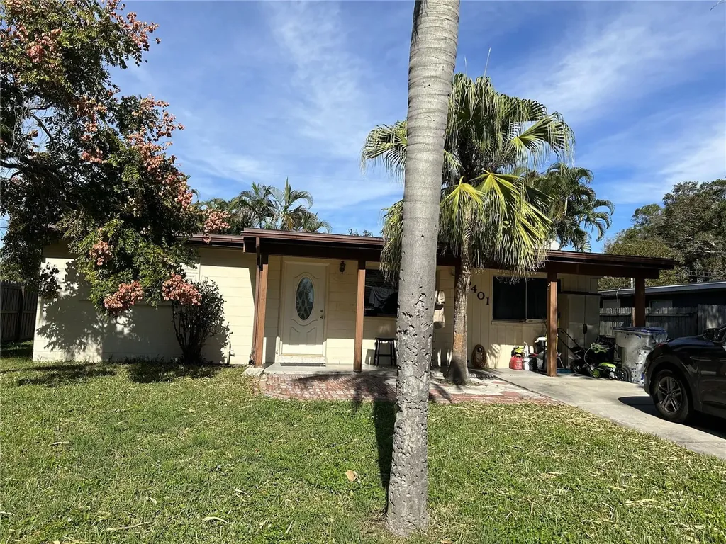 5401 96th Avenue N Pinellas Park FL 33782