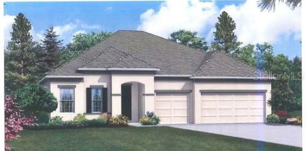 5910 Janus Avenue North Port FL 34288