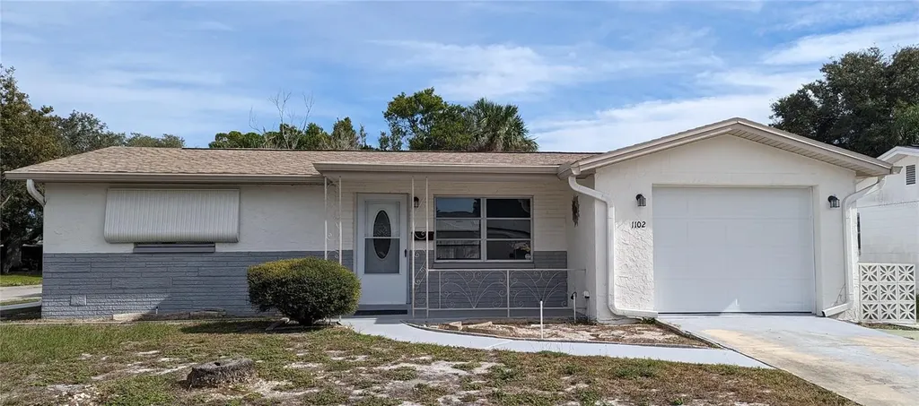 1102 Prescott Lane Holiday FL 34691