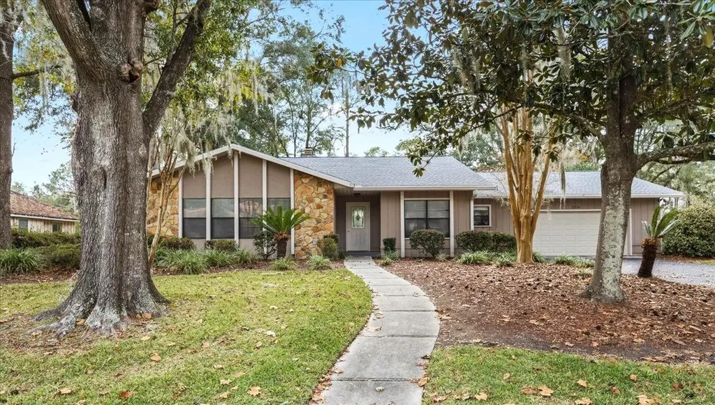 11716 NW 72nd Terrace Alachua FL 32615
