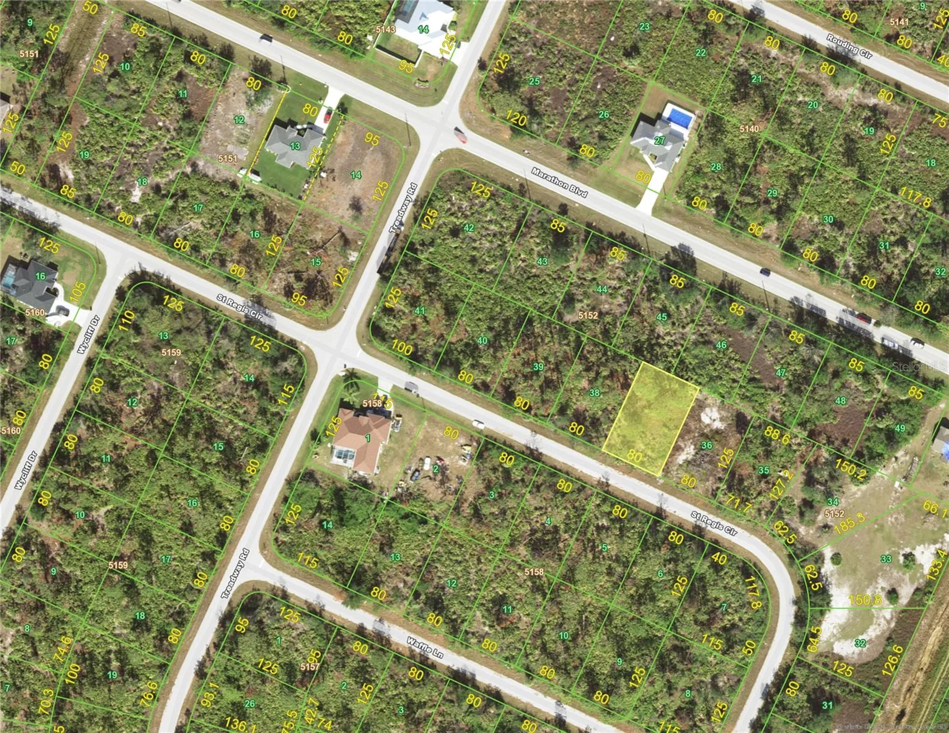 7526 Street Regis Circle Port Charlotte FL 33981