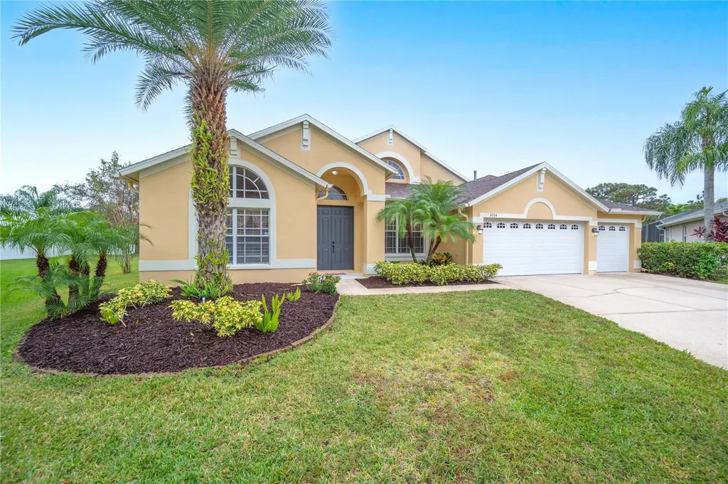 4704 Jacks Point Court Lutz FL 33558