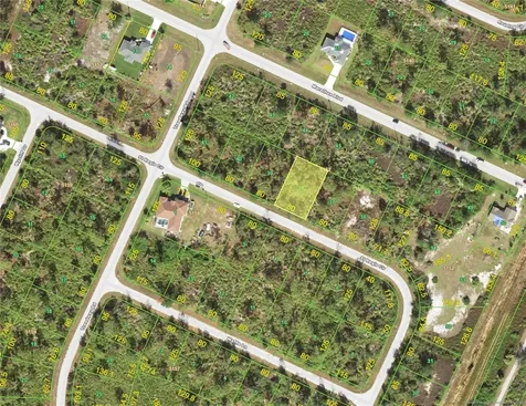 7518 Street Regis Circle Port Charlotte FL 33981