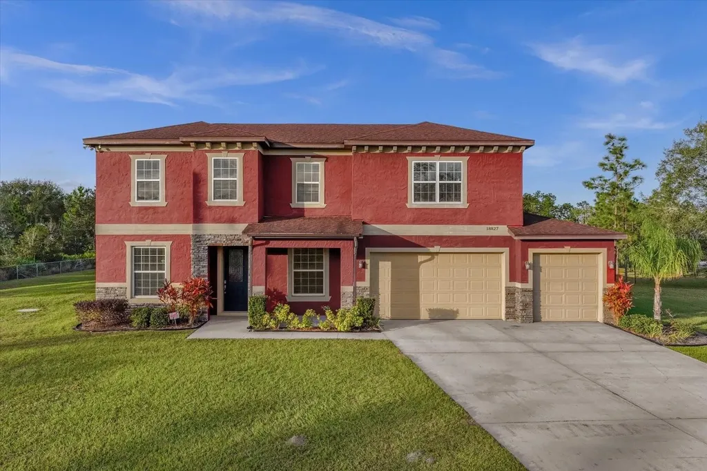 18827 Reynolds Parkway Orlando FL 32833