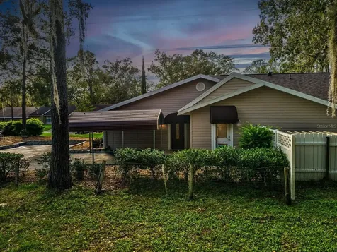 816 Village Drive Brooksville FL 34601