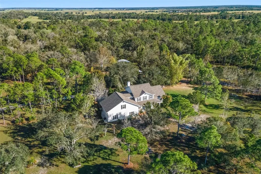 15251 Sugar Bowl Road Myakka City FL 34251