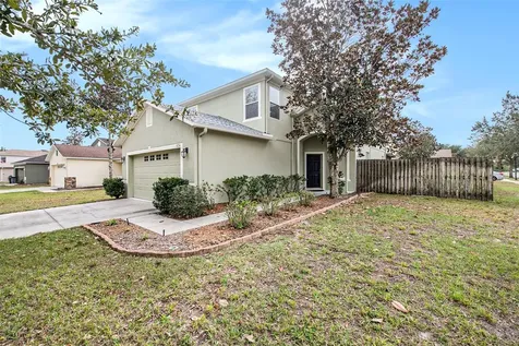 15734 Greyrock Drive Spring Hill FL 34610