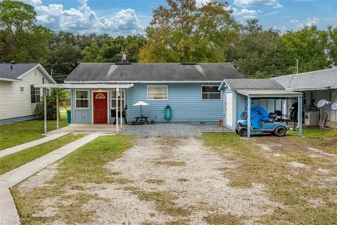 814 N New Hampshire Avenue Tavares FL 32778