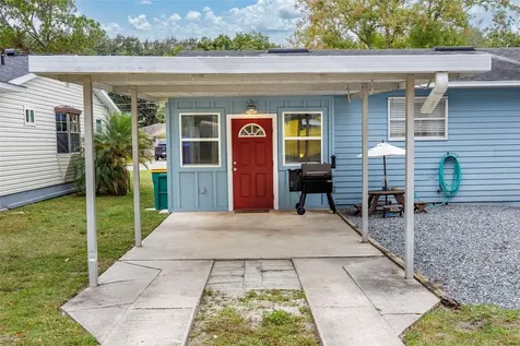 814 N New Hampshire Avenue Tavares FL 32778