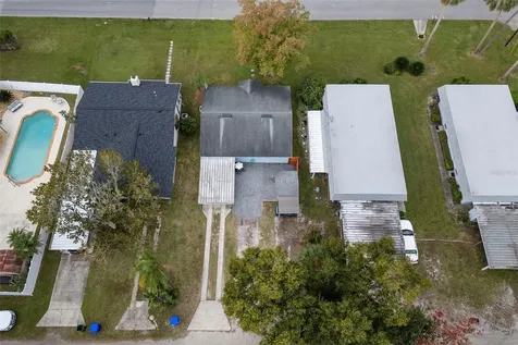 814 N New Hampshire Avenue Tavares FL 32778