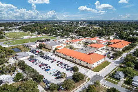 814 N New Hampshire Avenue Tavares FL 32778
