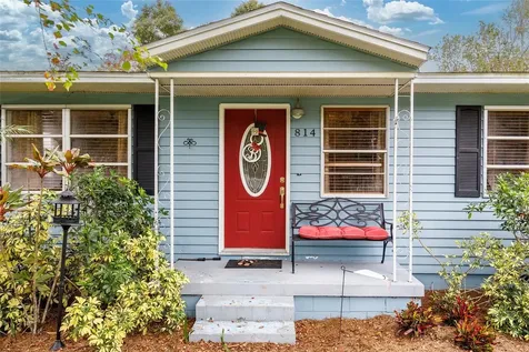 814 N New Hampshire Avenue Tavares FL 32778