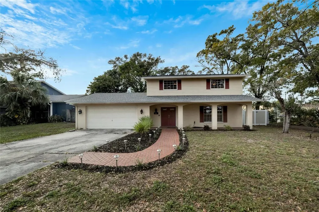 7406 Spring Court Tampa FL 33634
