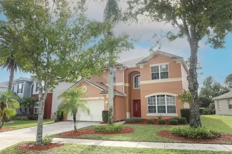 14912 Faberge Drive Orlando FL 32828