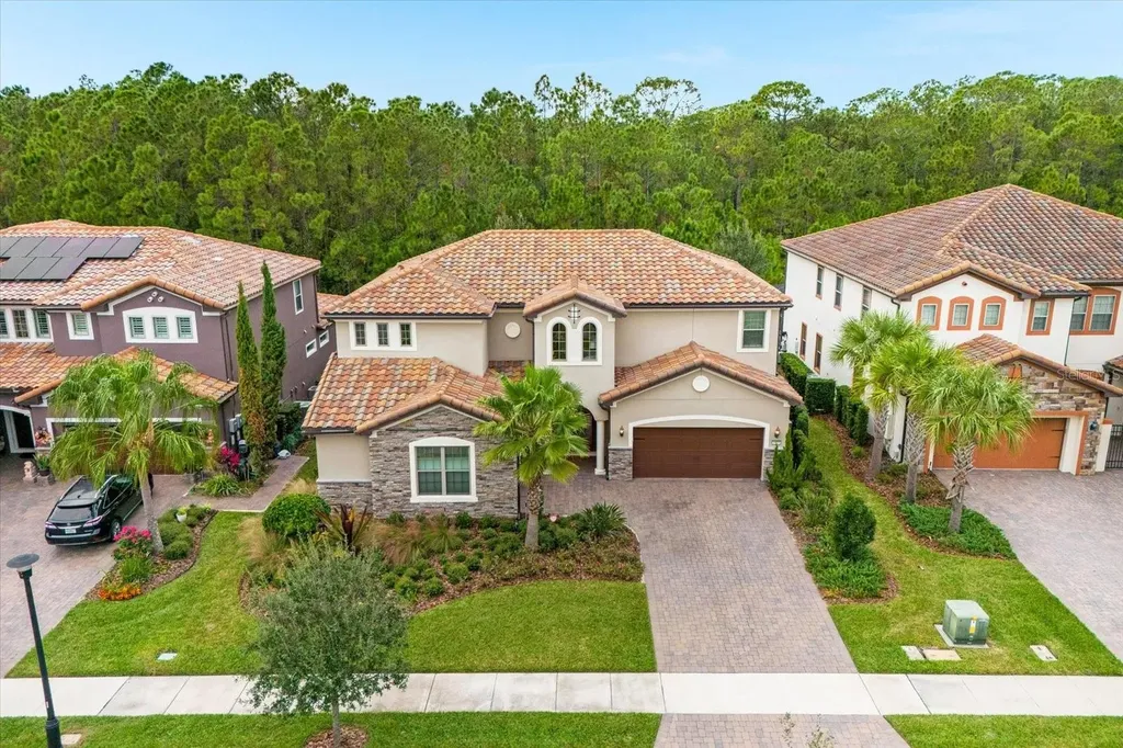8578 Adalina Place Orlando FL 32827