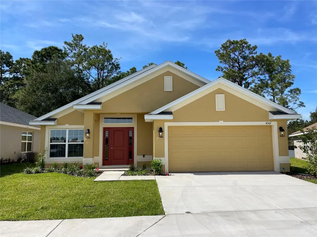 4567 SE 25th Loop Ocala FL 34480