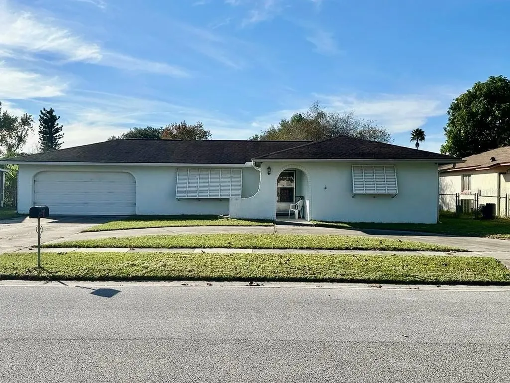 6716 Paul Revere Court Orlando FL 32809