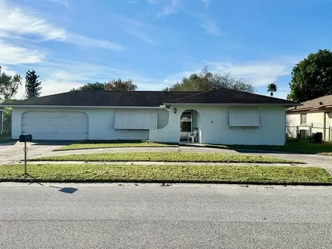 6716 Paul Revere Court Orlando FL 32809
