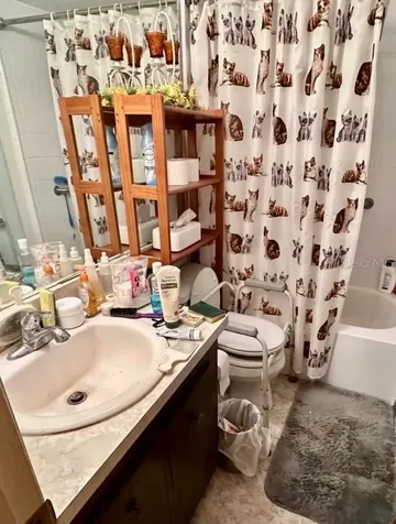 6716 Paul Revere Court Orlando FL 32809