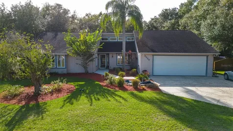 3050 Pinewood Court Kissimmee FL 34746