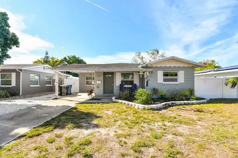 1128 45th Street N St Petersburg FL 33713