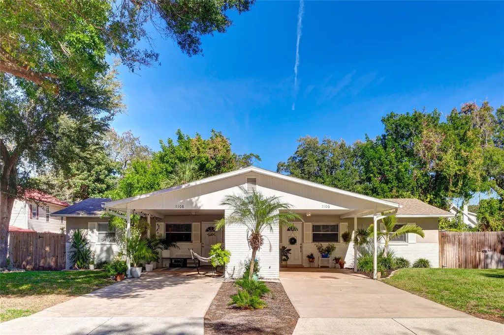 1106 6th Street W Palmetto FL 34221