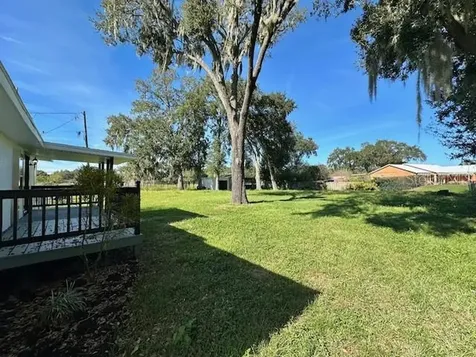 232 Denton Avenue Auburndale FL 33823
