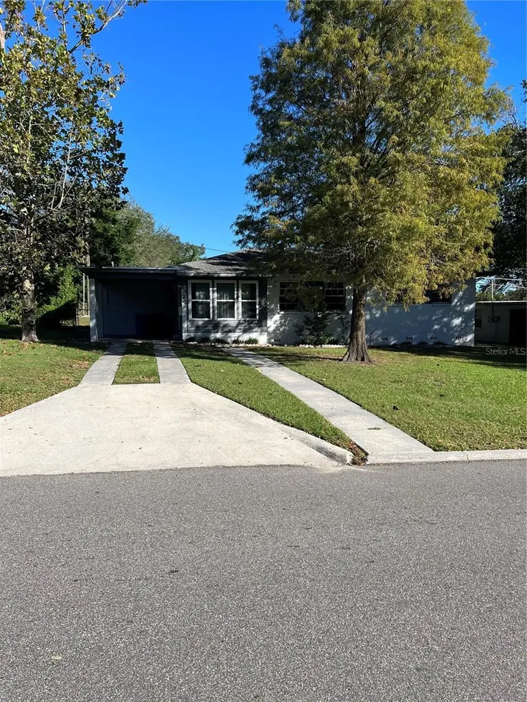 324 Eastway Drive Lakeland FL 33803