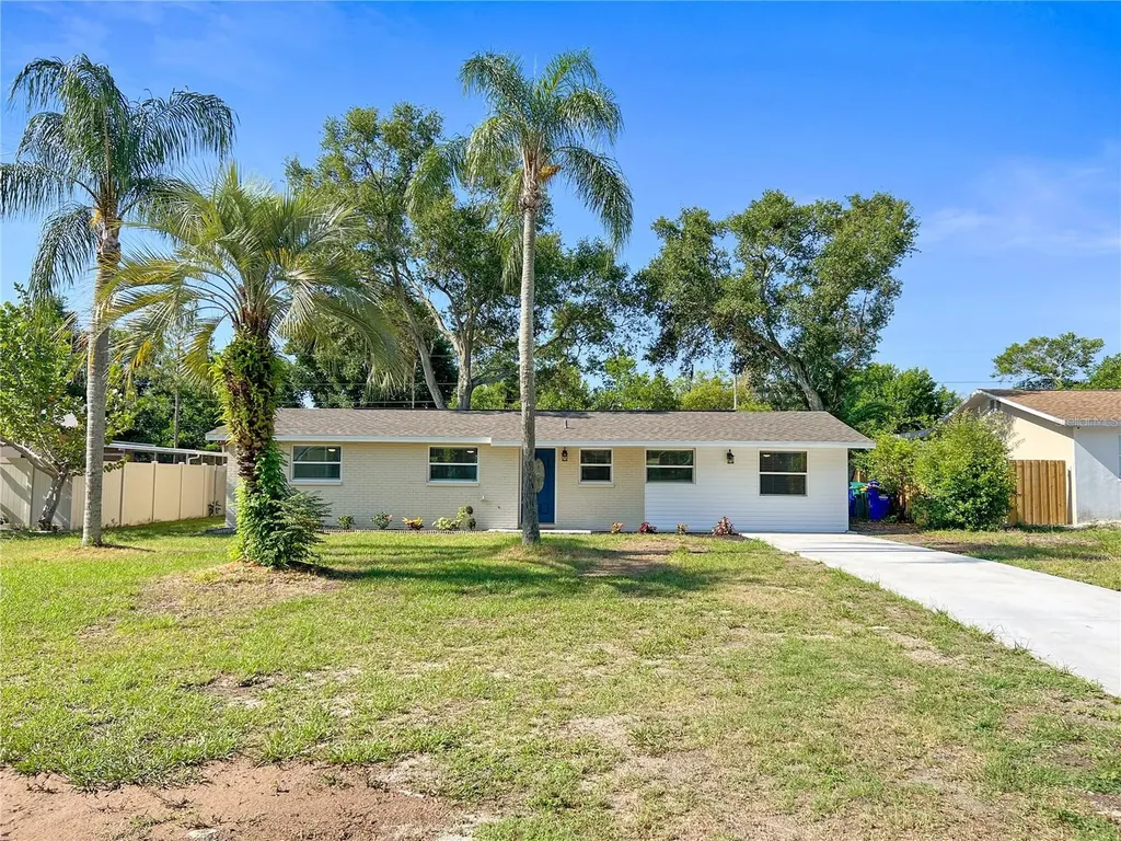 1536 Indiana Avenue Palm Harbor FL 34683