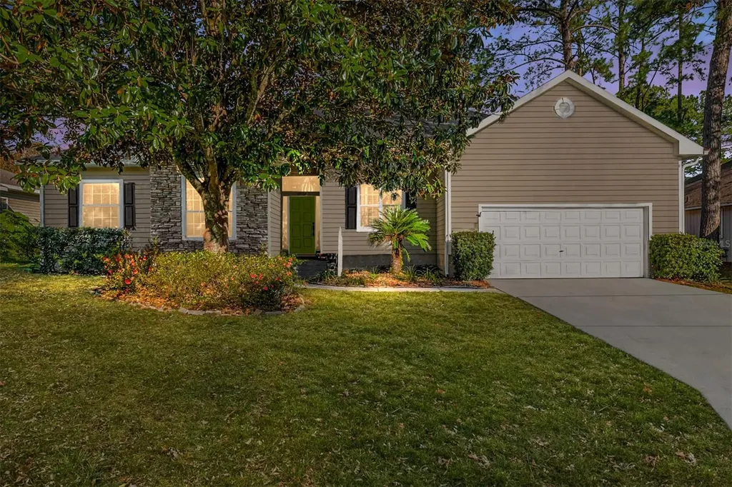 11536 NW 16th Place Gainesville FL 32606