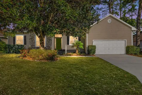 11536 NW 16th Place Gainesville FL 32606
