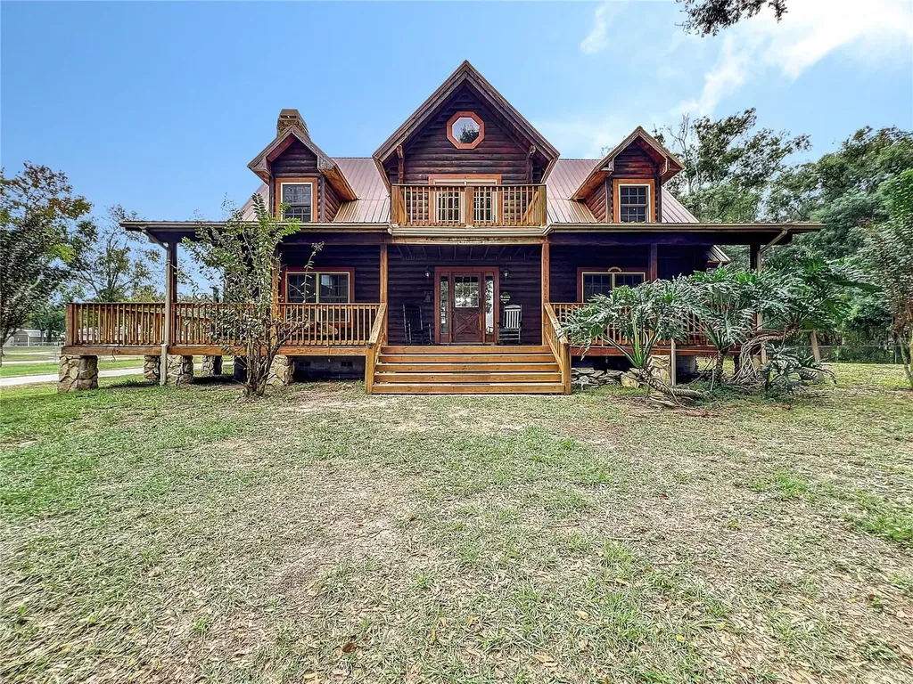 400 Wilder Road Lakeland FL 33809