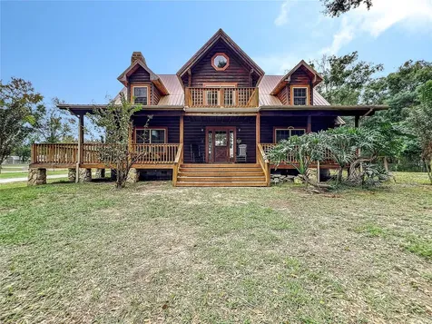 400 Wilder Road Lakeland FL 33809