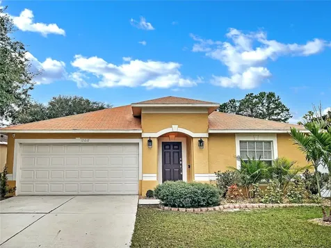 12017 Cedarfield Drive Riverview FL 33579