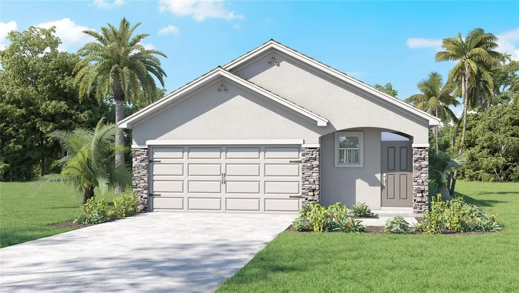 3409 Grassy Knoll Court Plant City FL 33565