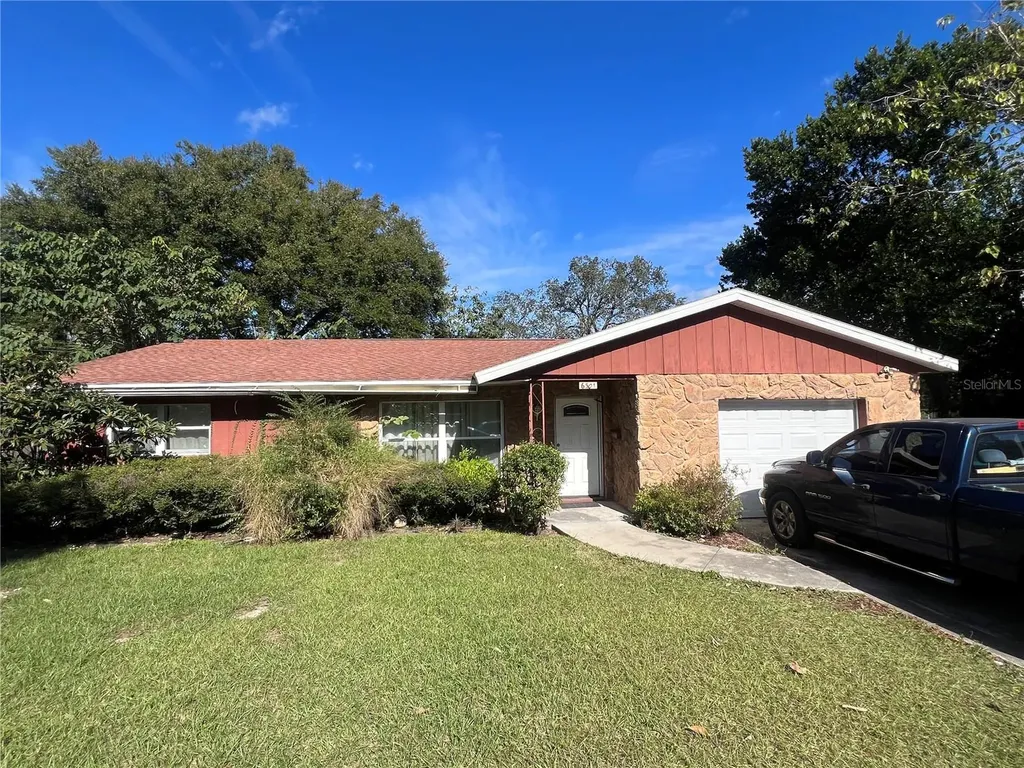 6301 Sunshine Street Orlando FL 32818