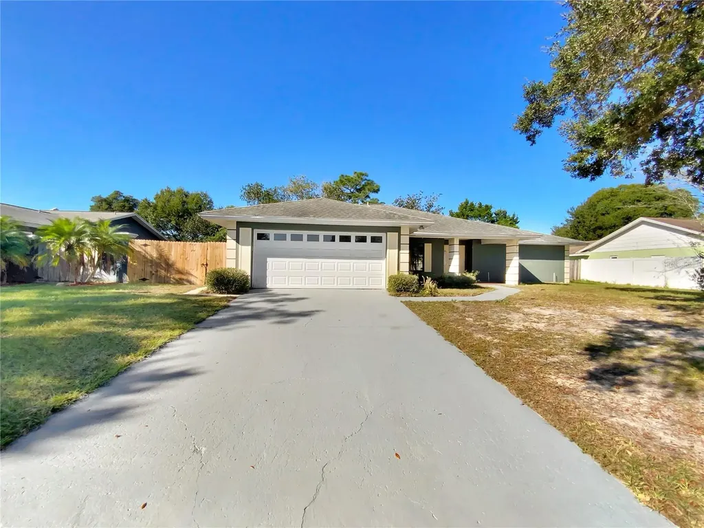 1192 Gran Paseo Drive Orlando FL 32825