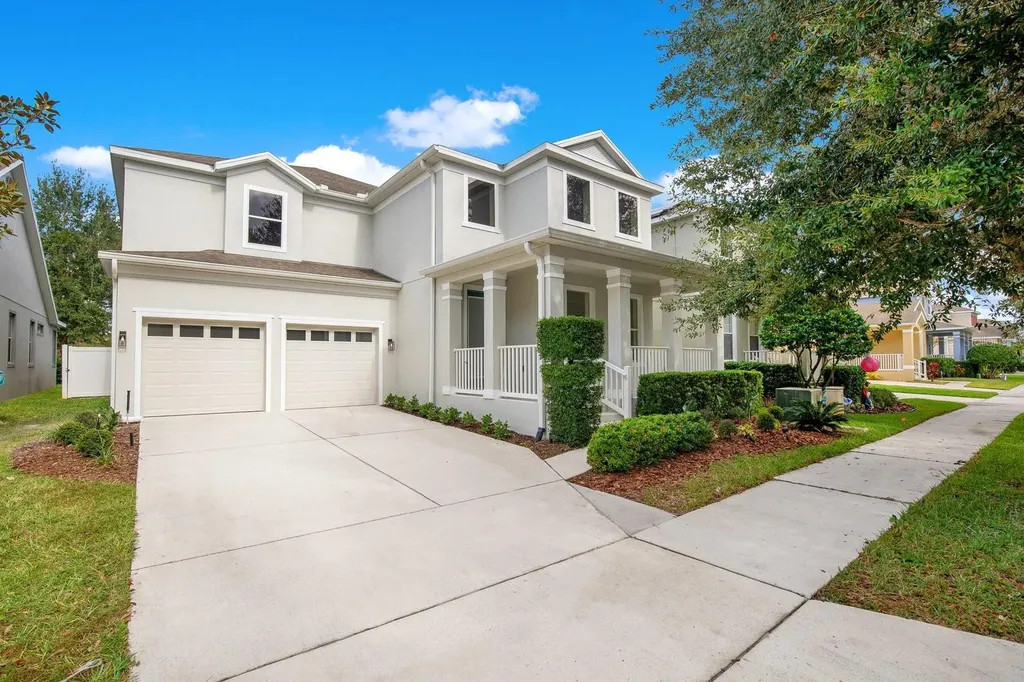 8569 Bradleys Landing Street Orlando FL 32827