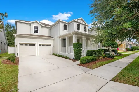 8569 Bradleys Landing Street Orlando FL 32827