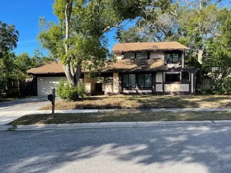 70 Kindall Circle Palm Harbor FL 34683