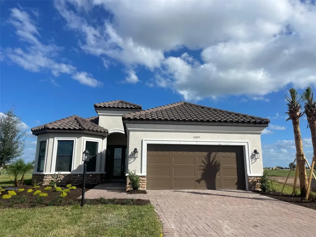 15035 Verole Place Bradenton FL 34211
