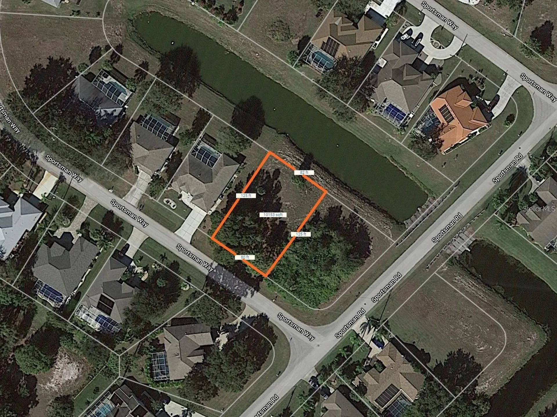 25 Sportsman Way Rotonda West FL 33947