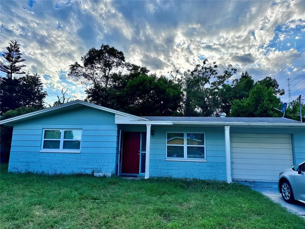 11115 Grant Drive Port Richey FL 34668