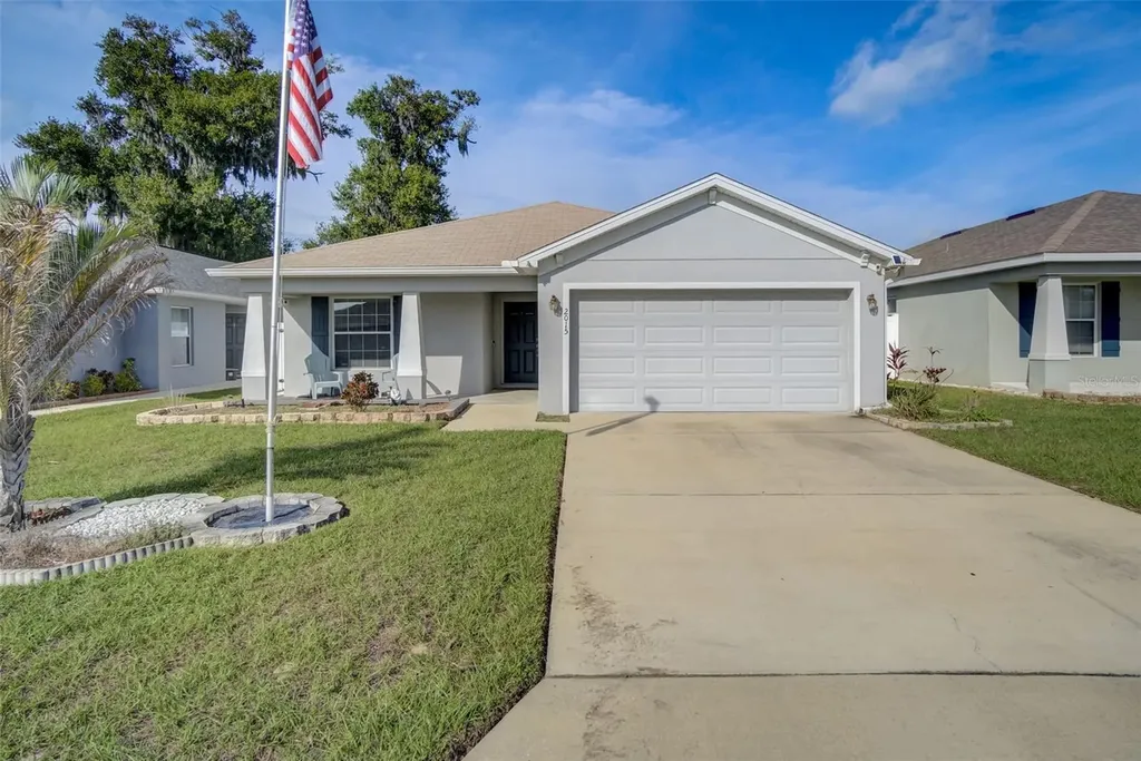 2015 Danes Court Lakeland FL 33810