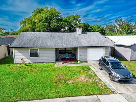 2844 Calico Court Orlando FL 32822
